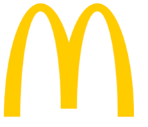 mcdonalds logo