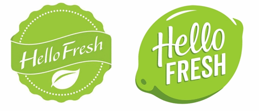 hello fresh logo