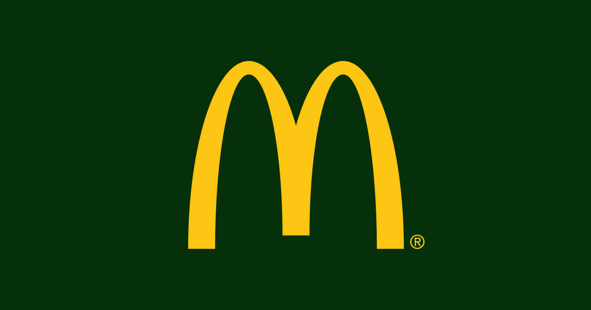 De Nieuwe Huisstijl Van Mcdonalds Explained Logolove