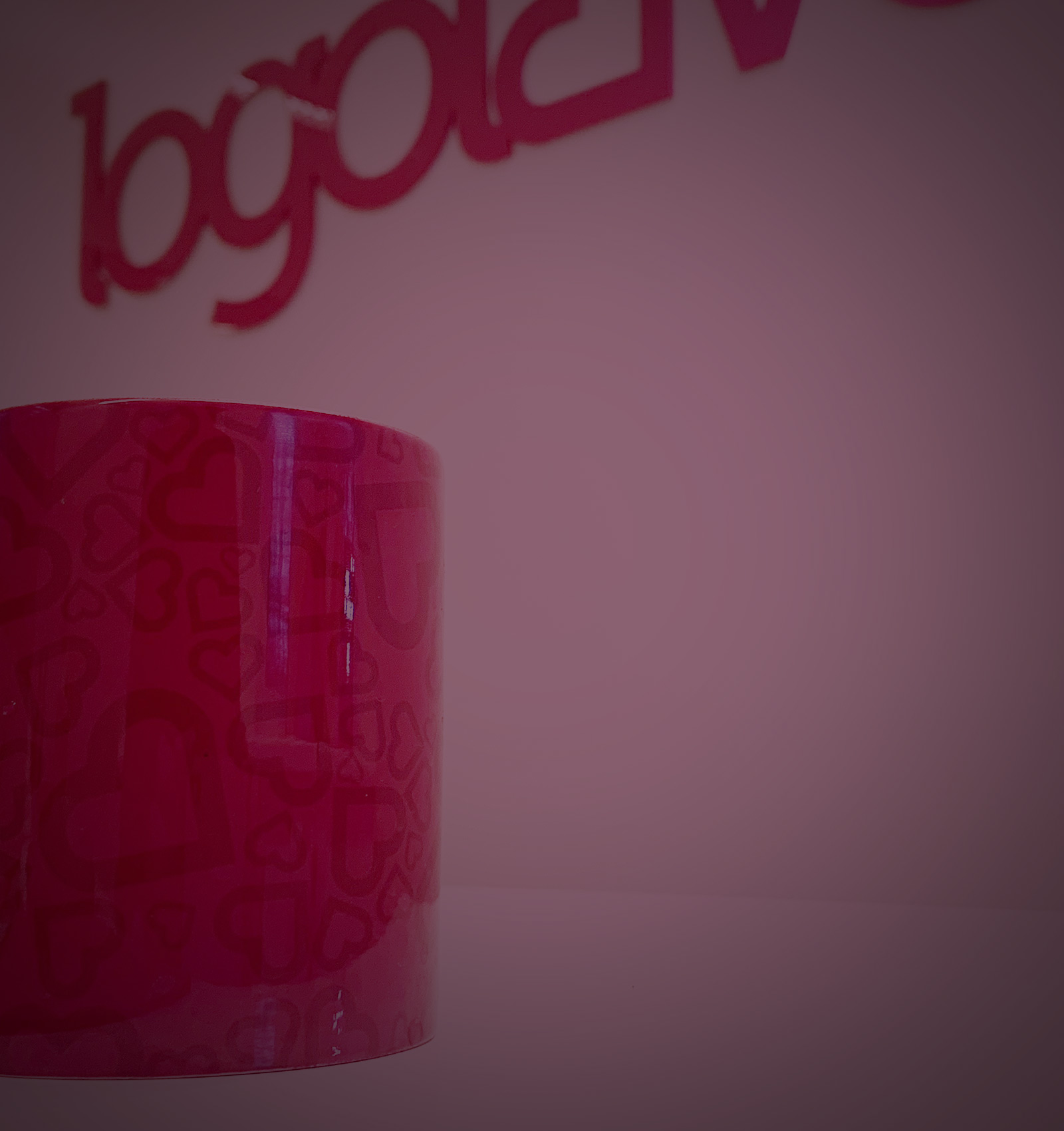 Coffeecup LogoLove