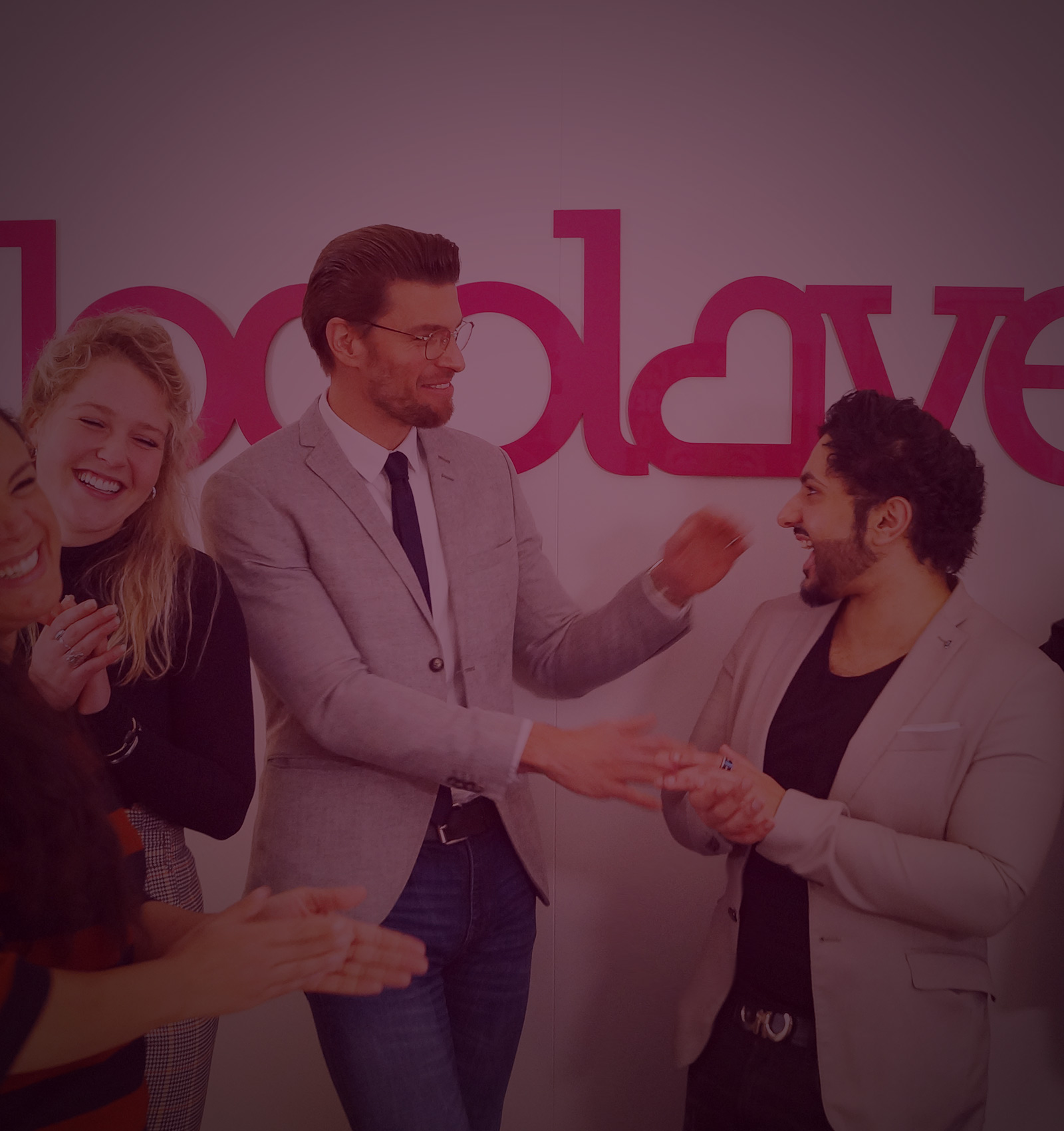 LogoLove team