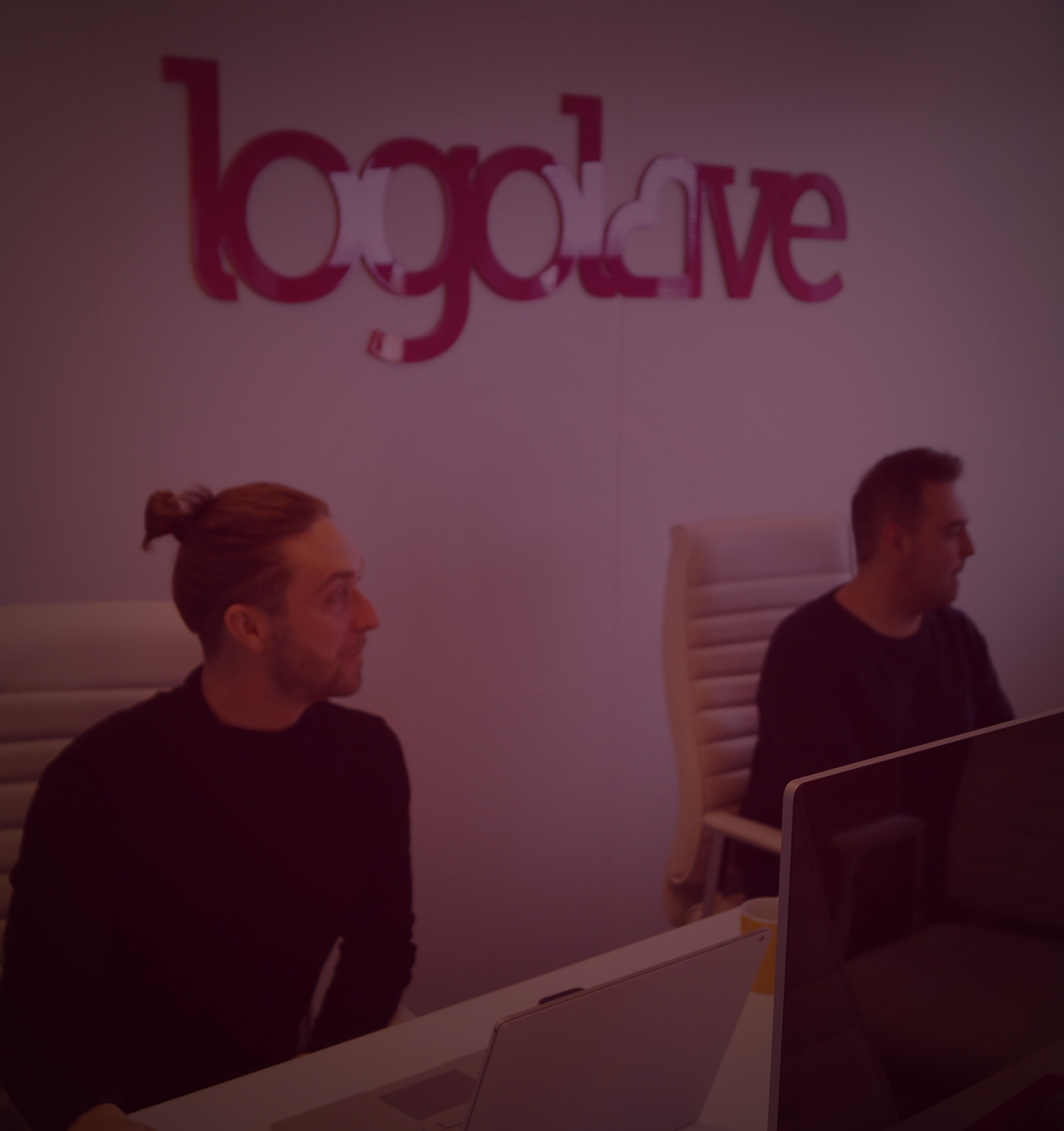 LogoLove webdesigners